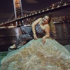 Meet your Posher, Bertha